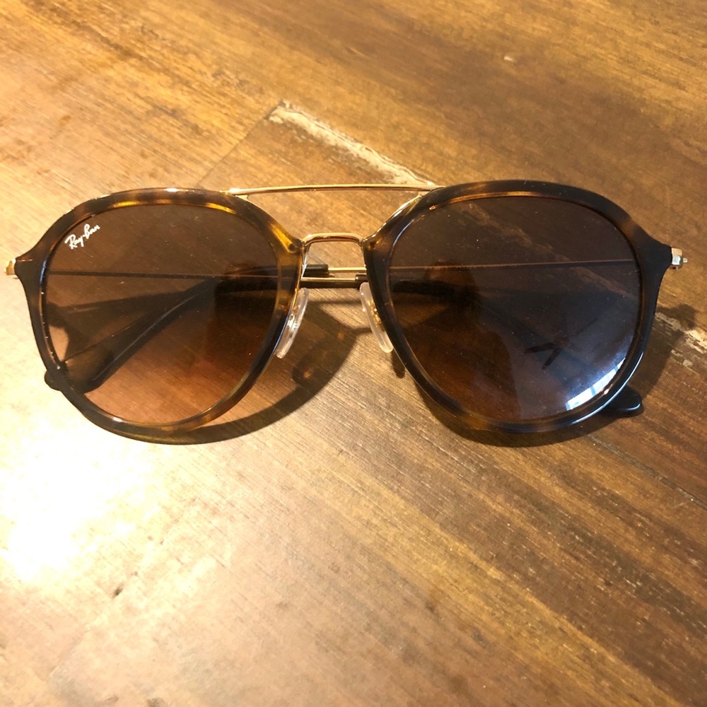 Ray Ban Sunglasses